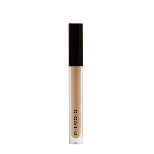 O.TWO.O - Perfect Makeup Liquid Concealer - Kryjący Korektor do Twarzy - 03 Vanilla - 8ml