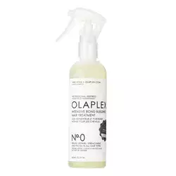 Olaplex - No. 0 Intensive Bond Building Hair Treatment - Intensywna Kuracja do Włosów o Działaniu Silnie Regenerującym - 155ml