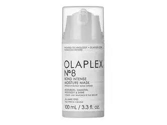 Olaplex - No. 8 Bond Repair Moisture Mask - Regenerująco-Nawilżająca Maska do Nabłyszczania Włosów - 100ml