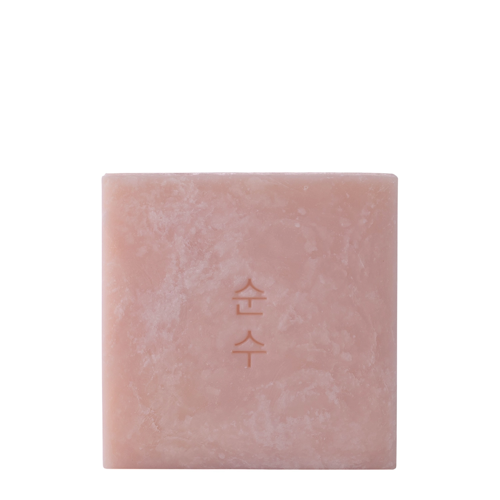 Ondo Beauty 36.5 - Calamine & Oatmeal Soothing Cleansing Bar - Kojące Mydło do Ciała - 70g