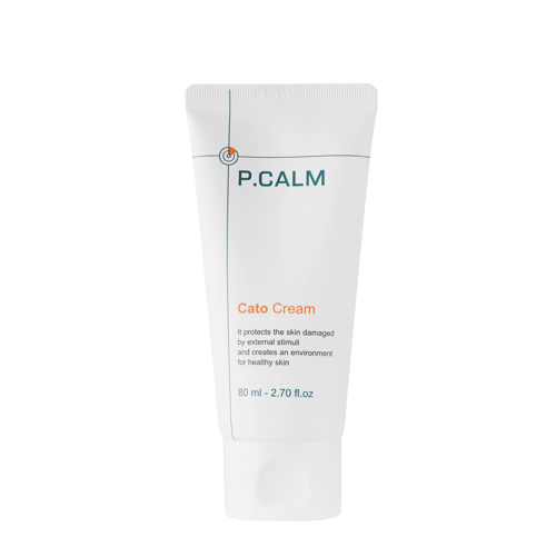 P.Calm - Cato Cream - Naprawczy Krem do Twarzy - 80ml