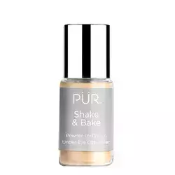 PUR - Shake & Bake Powder-To-Cream Under Eye Concealer - Korektor pod Oczy w Pudrze - 5g