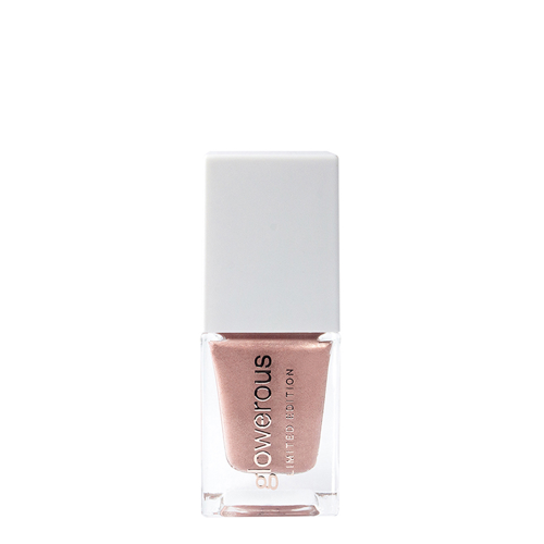 Paese - Glowerous - Płynny Rozświetlacz - Sparkle Rose - 16ml