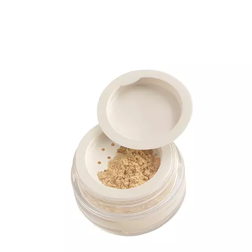 Paese - Minerals - Matujący Podkład Mineralny - 104W Honey - 6g