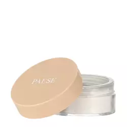 Paese - Sypki Puder Ryżowy - 10g