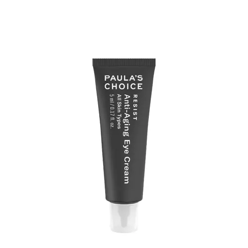 Paula's Choice - Resist - Anti-Aging Eye Cream - Przeciwzmarszczkowy Krem pod Oczy - 5ml
