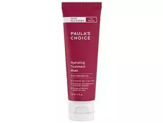 Paula's Choice - Skin Recovery - Hydrating Treatment Mask - Maska Nawilżająca - 118ml