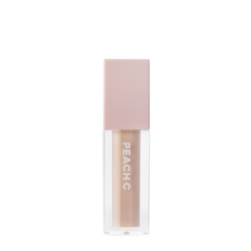 Peach C - Focus On Cover Concealer - Kryjący Korektor do Twarzy - 02 Beige - 6g