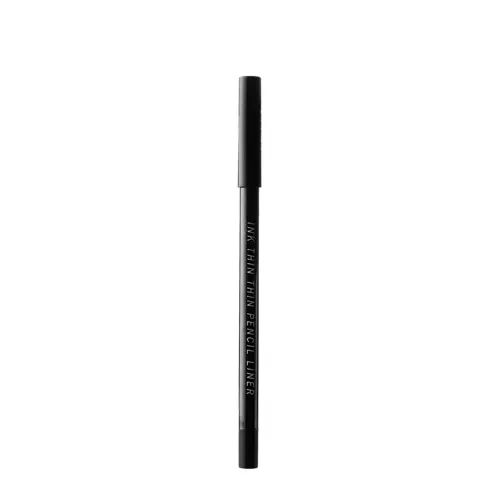 Peripera - Ink Thin Thin Pencil Liner - Eyeliner w Kredce - 04 Roasting Black - 0,5g - OUTLET