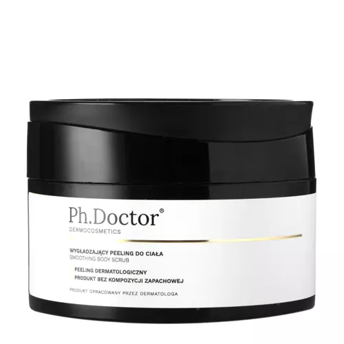 Ph.Doctor - Wygładzający Peeling do Ciała - 200ml