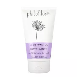Phitofilos - Co-Wash Districante - Odżywka do Włosów Oczyszczająca - 150ml