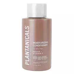 Plantanicals - Moisturizing Conditioner - Nawilżająca Odżywka do Suchych Włosów - 450ml