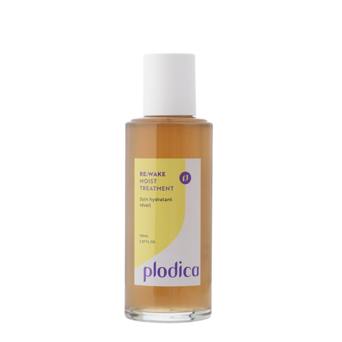 Plodica - Re:wake Moist Treatment - Silnie Nawilżający Toner-Esencja do Twarzy - 150ml