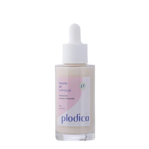 Plodica - Youth Up Ampoule - Antyoksydacyjna Ampułka do Twarzy - 50ml