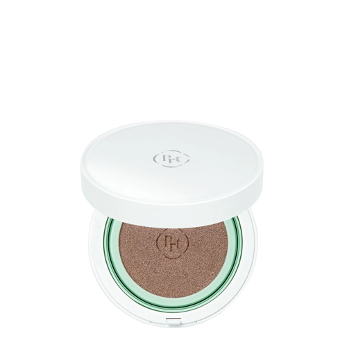 Purito Seoul - Wonder Releaf Centella BB Cushion - Kompaktowy Regenerujący Krem BB - 21 Light Beige - 15g