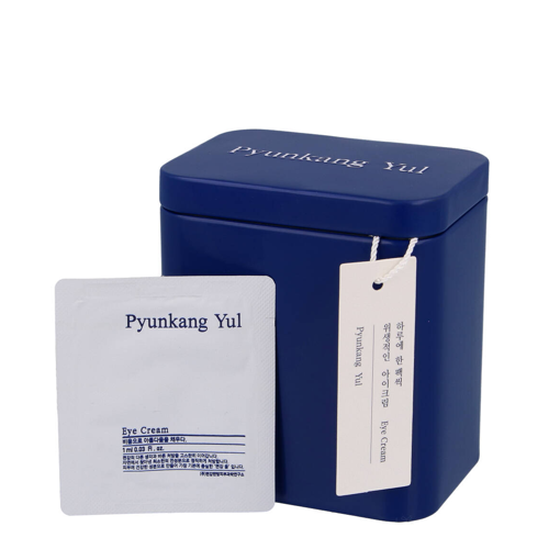 Pyunkang Yul - Eye Cream - Nawilżająco-Odżywczy Krem Pod Oczy - 1ml x 50 szt.