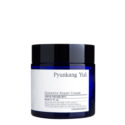 Pyunkang Yul - Intensive Repair Cream - Regenerujący Krem Naprawczy - 50ml