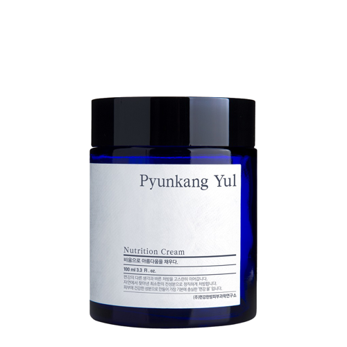 Pyunkang Yul - Nutrition Cream - Krem Odżywczy - 100ml