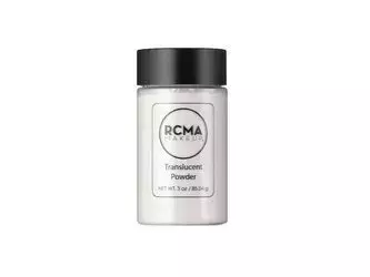 RCMA - Translucent Powder - Puder Sypki Translucent - 85,04g