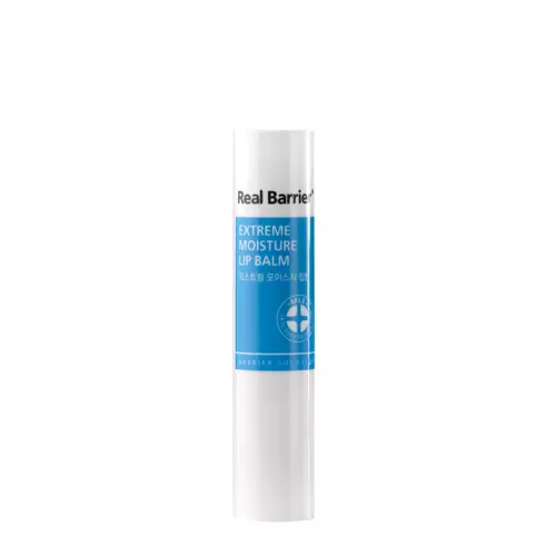 Real Barrier - Extreme Moisture Lip Balm - Intensywnie Nawilżający Balsam do Ust - 3,3g