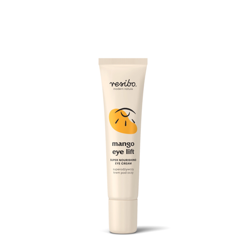 Resibo - Mango Eye Lift - Superodżywczy Krem pod Oczy - 15ml