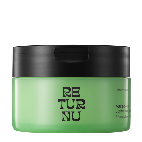 Returnu - Pore Shooter Gommage Cleansing Balm - Oczyszczający Balsam do Demakijażu- 95ml