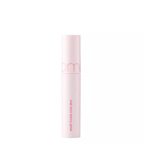 Rom&nd - Dewyful Water Tint Summer Pink Series- Tint do Ust - 26 Very Berry Pink - 5,5g