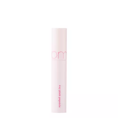 Rom&nd - Dewyful Water Tint Summer Pink Series- Tint do Ust - 27 Pink Popsicle - 5,5g