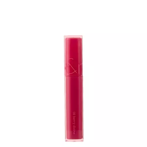 Rom&nd - Dewyful Water Tint - Wodny Tint do Ust - 08 Berry Divine - 5g