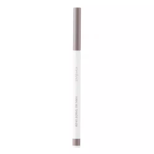 Rom&nd - Han All Shade Liner - Volume Black - Kredka do Oczu - 01 Ebony Taupe - 0,9g