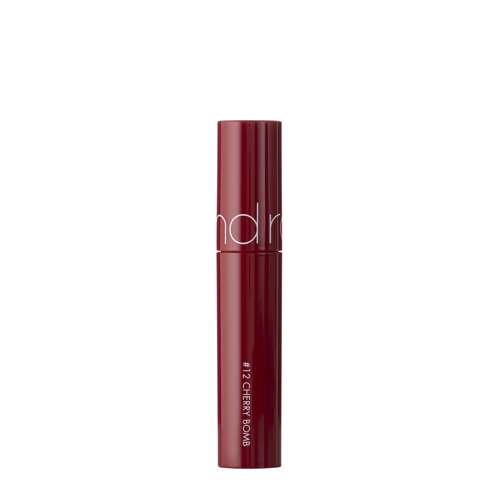 Rom&nd - Juicy Lasting Tint Autumn Series - Tint do Ust - 12 Cherry Bomb - 5,5g