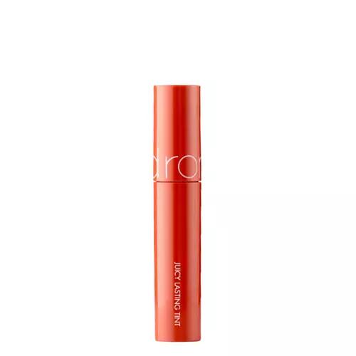 Rom&nd - Juicy Lasting Tint Original Series - Tint do Ust - 08 Apple Brown - 5,3g