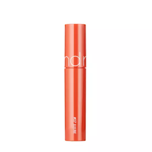 Rom&nd - Juicy Lasting Tint - Trwały Tint do Ust - 07 Jujube - 5,5 g