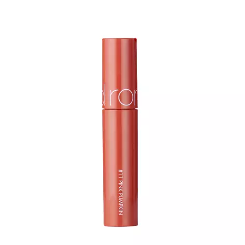 Rom&nd - Juicy Lasting Tint - Trwały Tint do Ust - 11 Pink Pumpkin - 5,5g