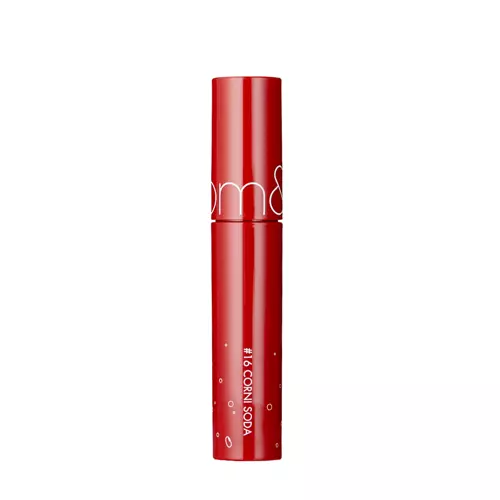 Rom&nd - Juicy Lasting Tint - Trwały Tint do Ust - 16 Corni Soda - 5,5g