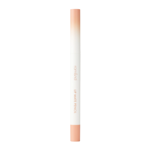 Rom&nd - Lip Mate Pencil - Kredka do Ust - 01 Tenderly Peach - 0,5g