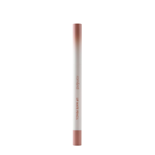 Rom&nd - Lip Mate Pencil - Kredka do Ust - 03 Kaya Beige - 0,5g