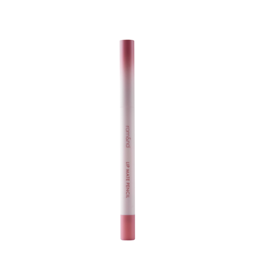 Rom&nd - Lip Mate Pencil - Kredka do Ust - 04 Fig Breeze - 0,5g