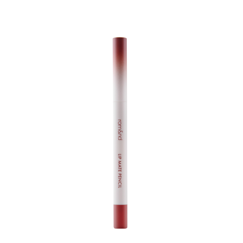 Rom&nd - Lip Mate Pencil - Kredka do Ust - 06 Under Chili - 0,5g