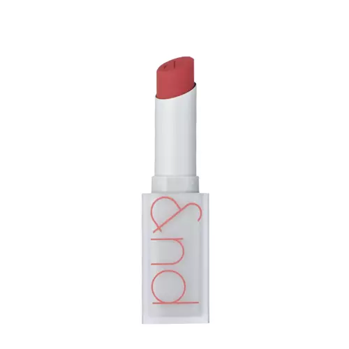 Rom&nd - Zero Matte Lipstick - Matowa Pomadka do Ust - 03 Silhouette - 3g