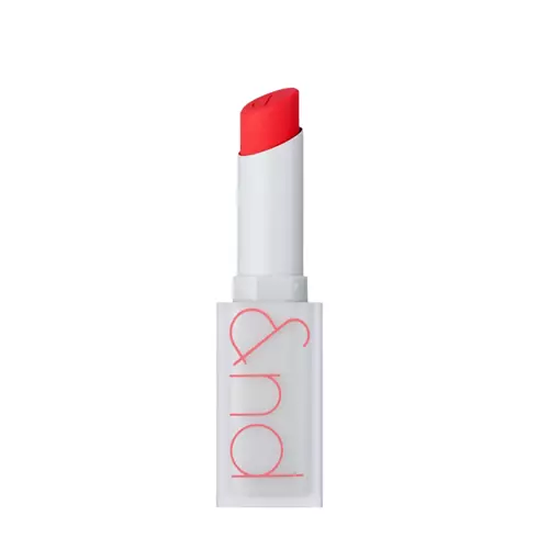 Rom&nd - Zero Matte Lipstick - Matowa Pomadka do Ust - 12 Something - 3g