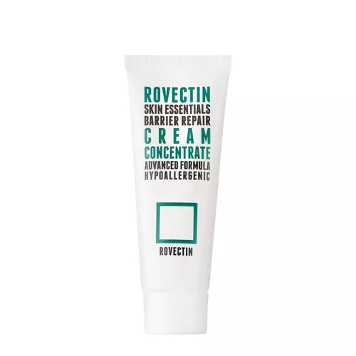 Rovectin - Skin Essentials Barrier Repair Cream Concentrate - Odżywczy Krem do Twarzy i Ciała - 60ml