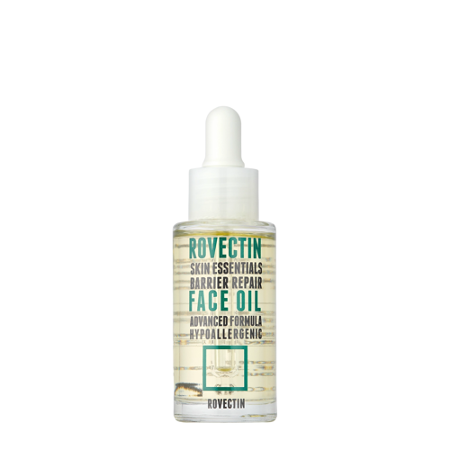 Rovectin - Skin Essentials Barrier Repair Face Oil - Odżywczy Olejek do Twarzy - 30ml