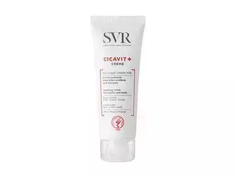 SVR - Cicavit+ Crème - Regenerujący Krem Przyspieszający Gojenie się Skóry - 40ml