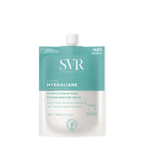 SVR - Hydraliane Creme - Krem Intensywnie Nawilżający - 50ml