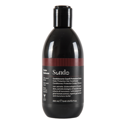 Sendo - Color Protection Hair Conditioner - Chroniąca Kolor Odżywka do Włosów - 250ml