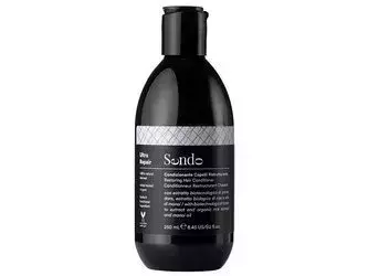 Sendo -  Restoring Hair Conditioner - Silnie Odbudowująca Odżywka do Włosów Zniszczonych z Wyciągiem z Pomidorów i Olejem Monoi - 250ml