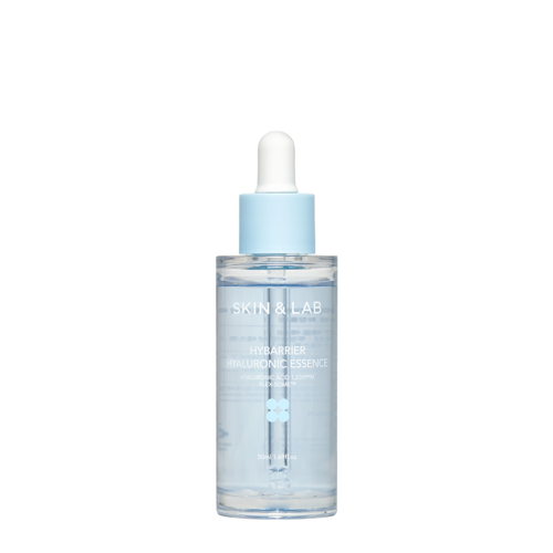 Skin&Lab - Hybarrier Hyaluronic Essence - Nawilżająca Esencja do Twarzy - 50ml