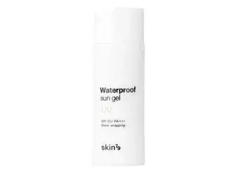 Skin79 - Waterproof Sun Gel SPF50+/PA++++ -  Wodoodporny Krem z Filtrem Przeciwsłonecznym - 50ml