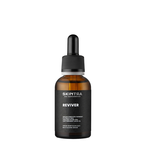 SkinTra - Reviver - Serum Rewitalizujące - 30ml